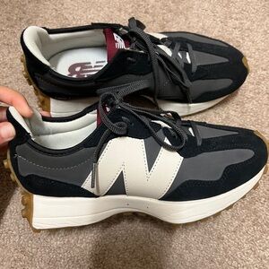 New balance 327 women’s